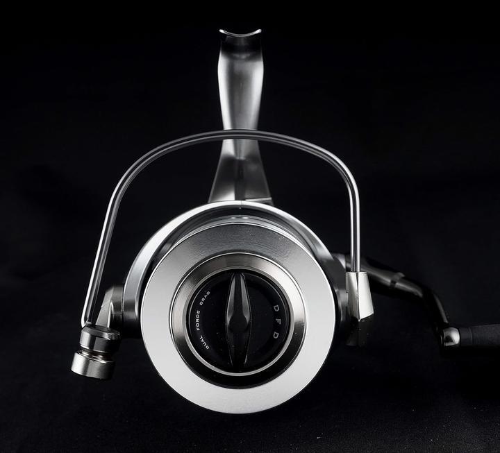 Image du produit Okuma Mulinello da Spinning Coronado CDX