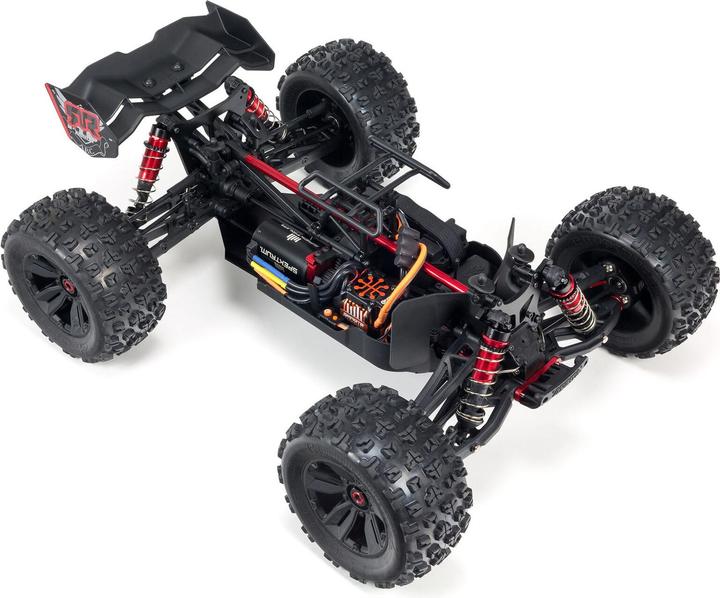 Image du produit Arrma Kraton 6S BLX (RTR Prêt à fonctionner)