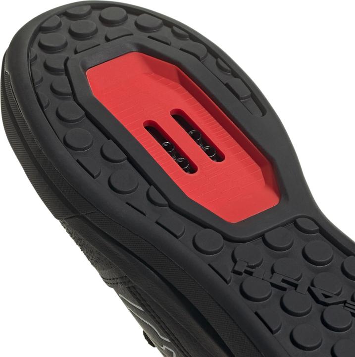 Actual product image Five Ten Hellcat MTB shoes model 2024 (38.5, 40)