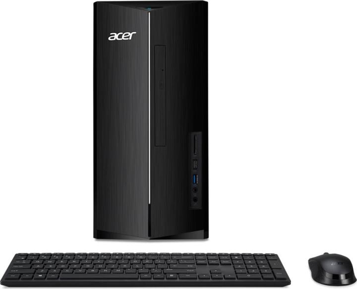 Produktbild Acer Aspire TC-1780 I5228 NL, i5-13400, 16GB, 512GB, W11 (512 GB, Intel Core i5-13400)