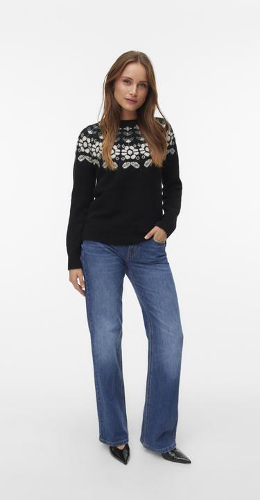Immagine prodotto Vero Moda VMSIMONE Pullover Strickpullover (L)