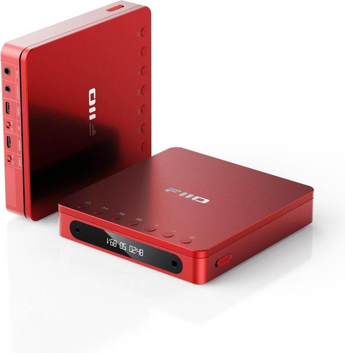 Produktbild FiiO DM13 BT