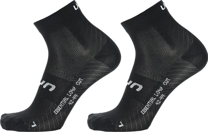 Produktbild UYN Essential Low (2 Paar) (2er Pack, 42 - 44)