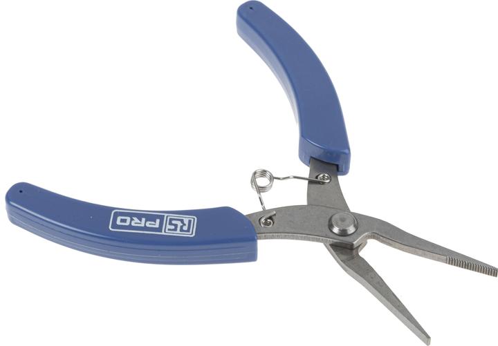 Produktbild RS PRO Flachzange 5" (130 mm)