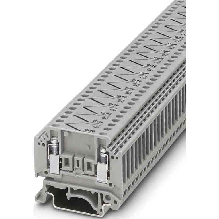 Phoenix Contact Insertion Bridge EB 6- 6/DR, Scanner Zubehör