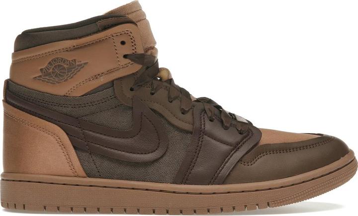 Image du produit Jordan 1 High Method Of Make Archaeo Brown (Women's) (37.5)
