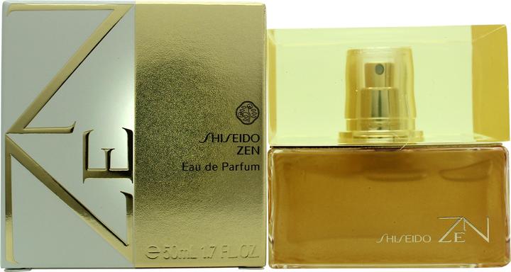 Immagine prodotto Shiseido Zen (Eau de parfum, 50 ml)