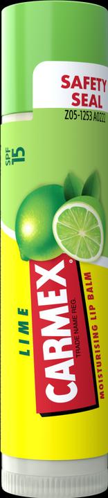 Produktbild Carmex Lippenpflege Lime (Lippenpflege Stick)