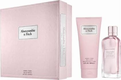 Produktbild Abercrombie and Fitch First Instinct Men's Fragrance von Abercrombie & Fitch (Eau de Parfum, 100 ml)