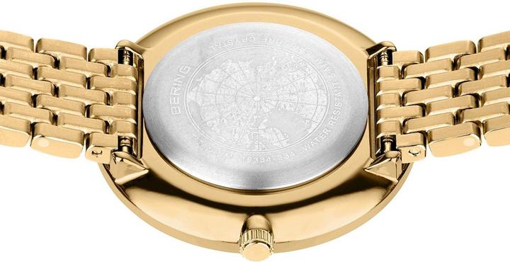 Image du produit Bering Damenuhr (Montre analogique, 34 mm)