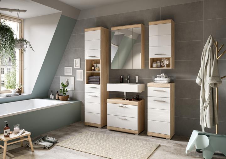 Produktbild Xonox Home Lambada (60 x 34 x 56 cm)