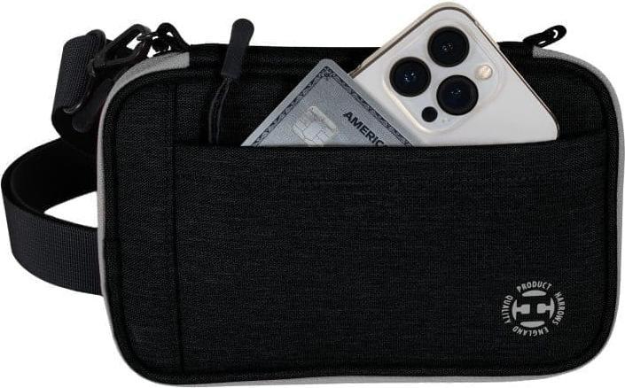 Immagine prodotto Harrows Smart Case 6 Nero