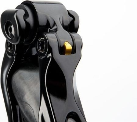 Actual product image Cane Creek Thudbuster LT (31.60 mm)