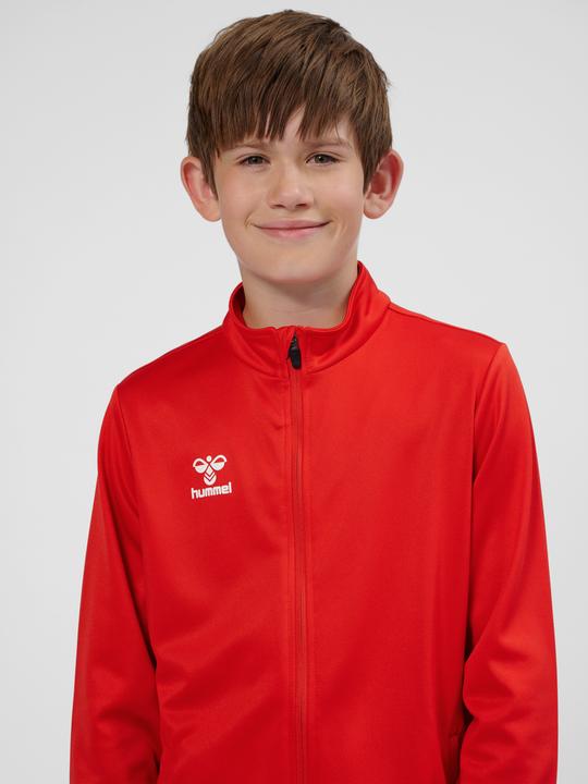 Produktbild hummel Hmlessential Track Jacket Kids (164)