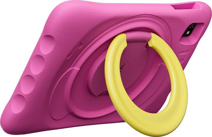 Actual product image Oscal Pad 60 Kids (10.10", 128 GB, Pink)