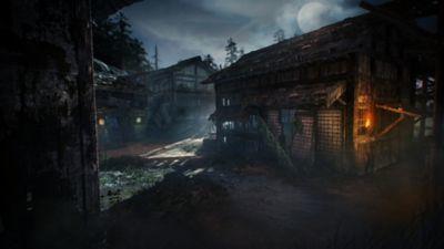 Image du produit Sony Nioh 2 (PS4, DE)