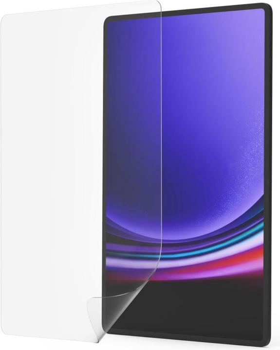 Produktbild Hama Hiflex" für Samsung Galaxy Tab S10 FE 10.9 (1 Stk., Galaxy Tab S7, Galaxy Tab S8, Galaxy Tab S9, Galaxy Tab S9 FE)