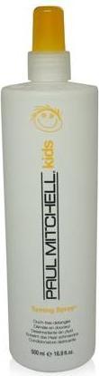 Actual product image Paul Mitchell Kids Taming Spray (500 ml)