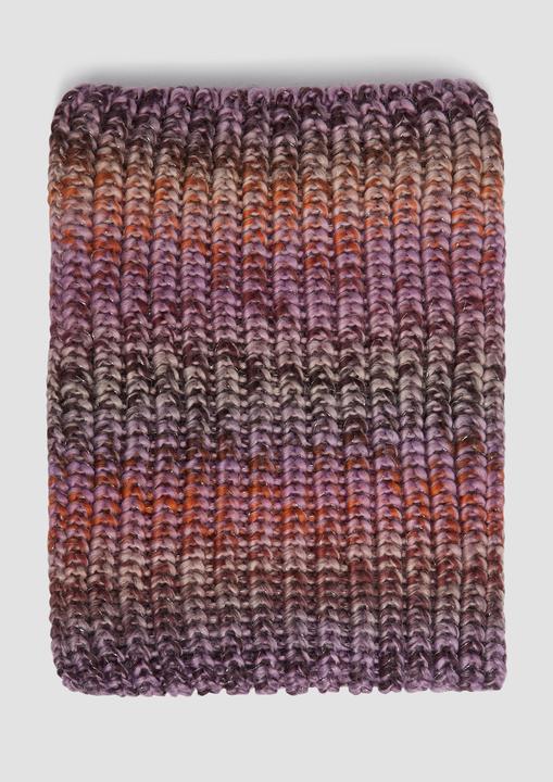 Immagine prodotto s.Oliver Snood Loopschal mit Farbverlauf und Glitzergarn