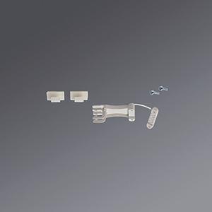 Image du produit Regiolux Kit de fixation ws Kst SAG2