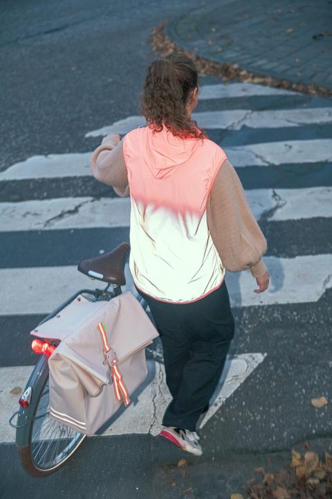 Actual product image Gofluo Lori (Ladies) (M)