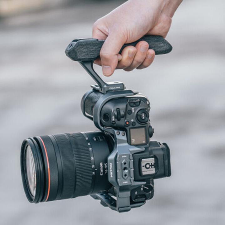 Actual product image Falcam F22 Portable Top Hand Grip F22A3A12 (Grip)