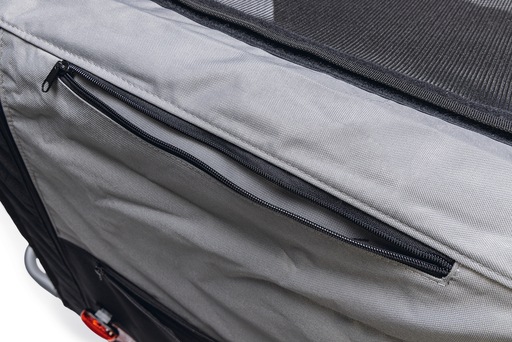 Produktbild Karlie Doggy Liner Paris De Luxe (Hund, Katze, Reflektoren)