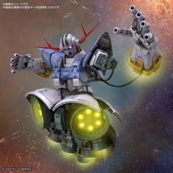 Actual product image Bandai RG 1/144 ZEONG