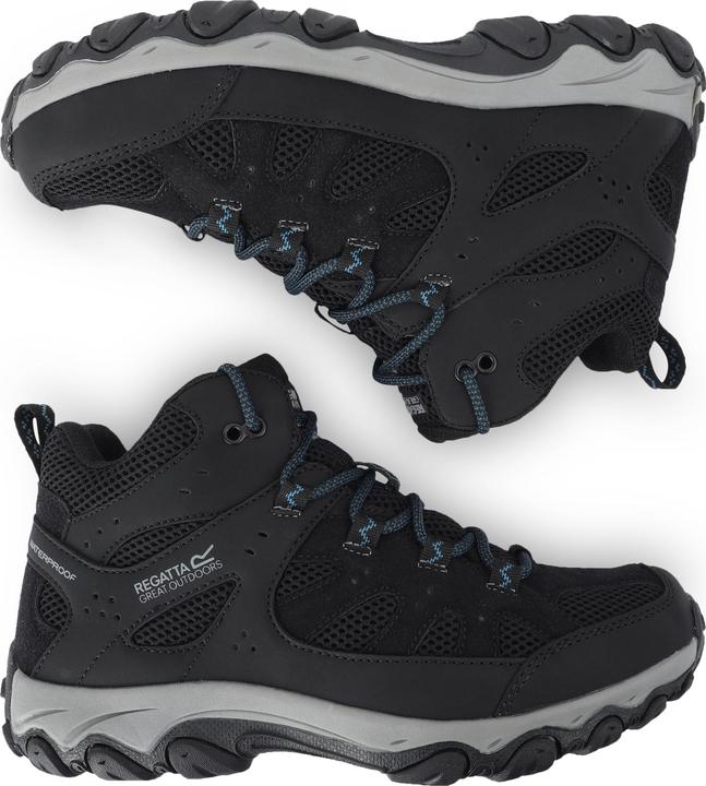 Produktbild Regatta Edgepoint IV Mid (39)