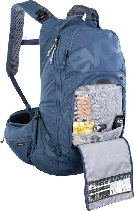 Produktbild Evoc Trail Pro 16L Backpack (16 l)