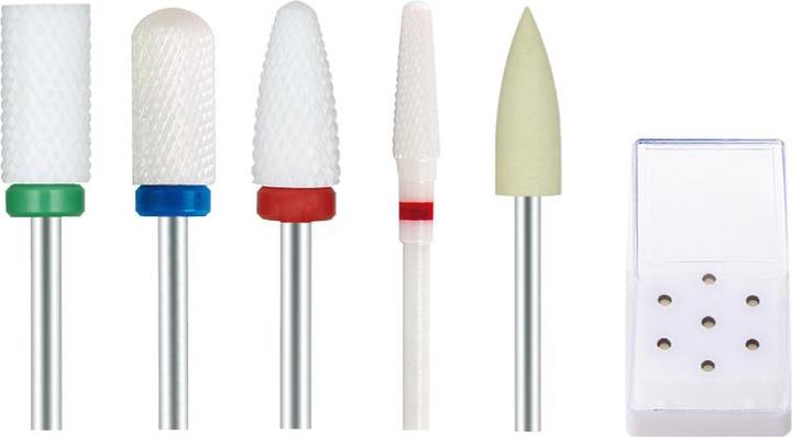 Accessori per dispositivi manicure