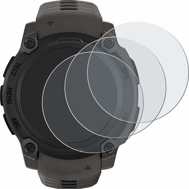 Produktbild BROTECT Entspiegelungsfolie Displayschutz Displayschutzfolie Folie Matt