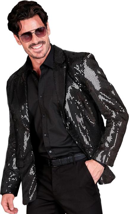 Image du produit Widmann Veste à paillettes (XXL)
