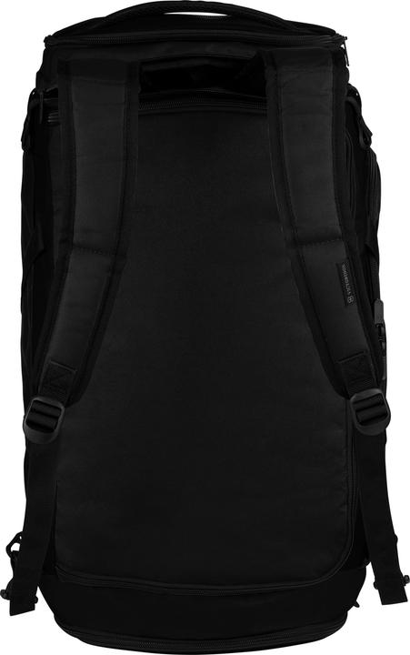 Immagine prodotto Victorinox Vx Sport EVO, Zaino/Duffel 2-in-1, Nero/Nero (57 l)