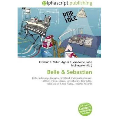 Belle, Fachbücher