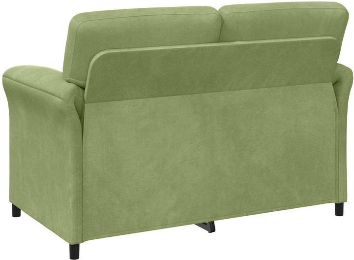 Produktbild vidaXL Modernes Sofa (2-Sitzer)