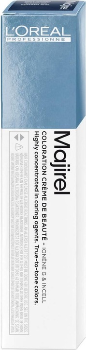 Immagine prodotto L'Oréal Professionnel Majirel (6.1 Cenere bionda scura Cool INFORCED)