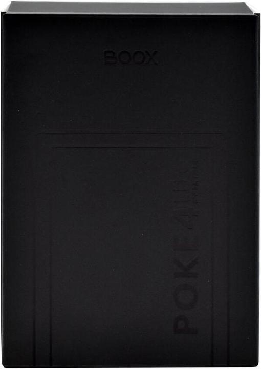 Actual product image Onyx Boox Poke 4 Lite (6", 16 GB, without advertising)
