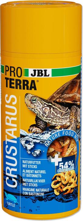 Actual product image JBL Aquaristik und Terraristik Proterra Crustarus, 2.5l (1 x, 0.60 kg)