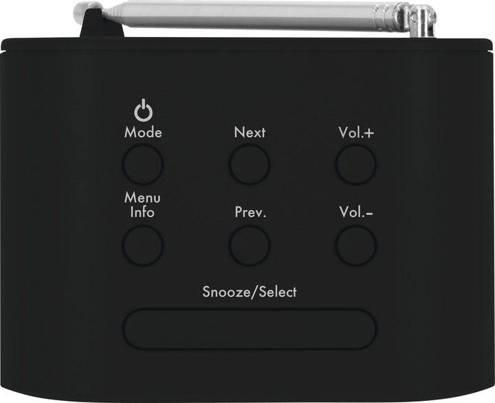 Image du produit TechniSat TechniRadio 40