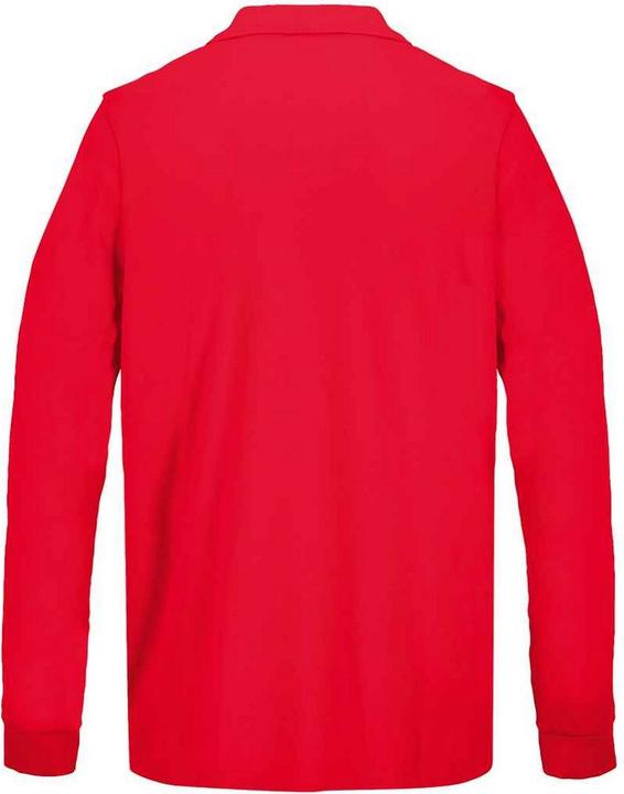 Produktbild Sols Poloshirt Langärmlig (4XL)