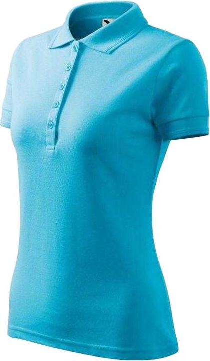 Produktbild Adler Poloshirt Piqué (L)
