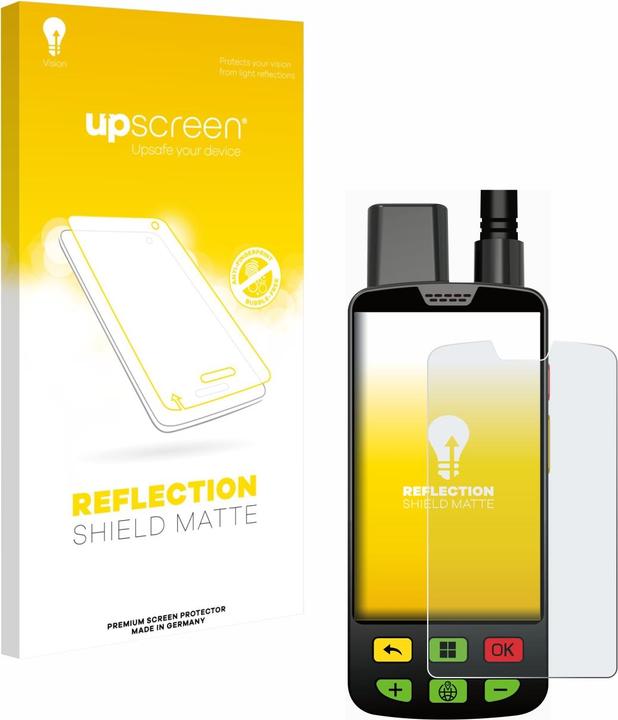 Image du produit upscreen Reflection Shield Protection Mat