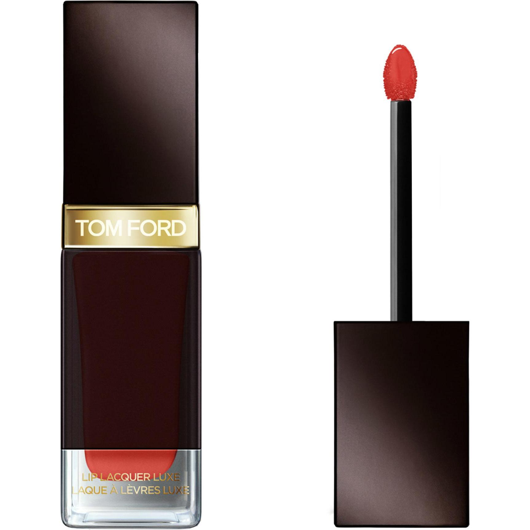 Tom Ford, Rossetto + Lucidalabbra, Lacca per labbra Luxe Vinyl (Iniziati)