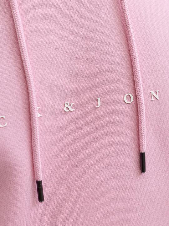 Produktbild Jack & Jones Jjestar Jj Sweat Hood Noos (S)