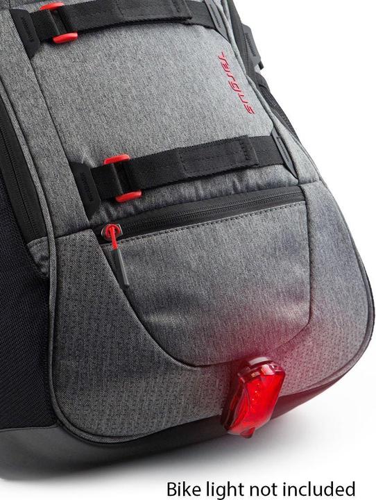 Actual product image Targus urban explorer (24 l)