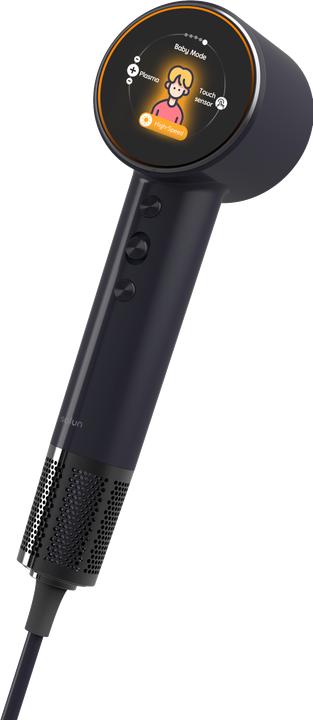 Image du produit Solun Air Plasma Pro (1600 W)