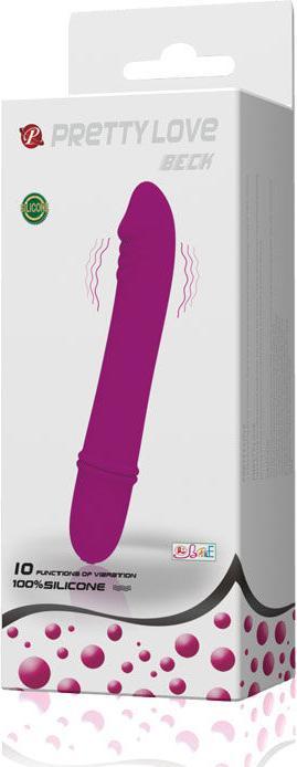 Produktbild Pretty Love Beck