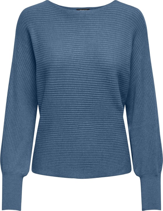 Actual product image Only Short knitted jumper Knitted jumper (M)