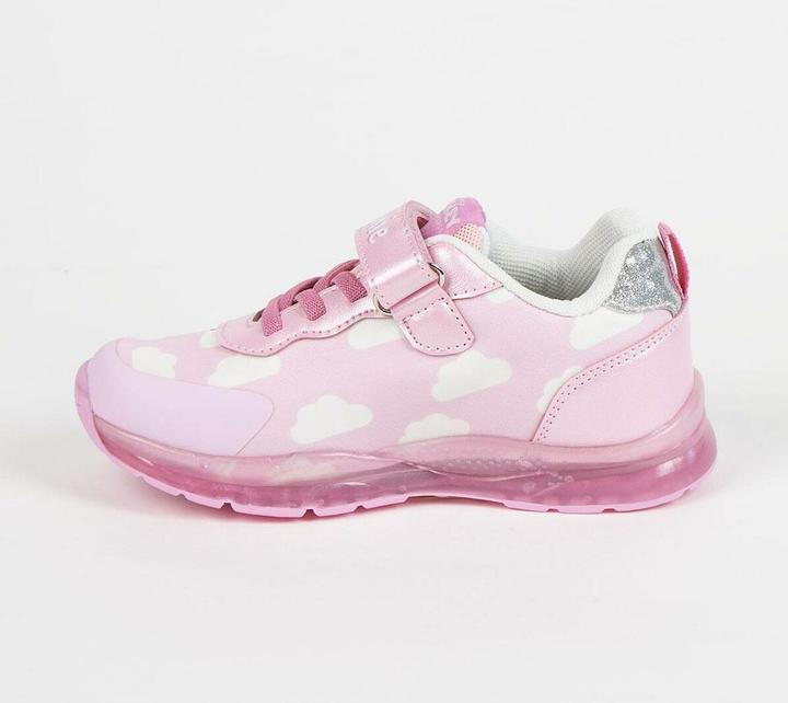Produktbild Minnie Mouse Turnschuhe mit LED (23)
